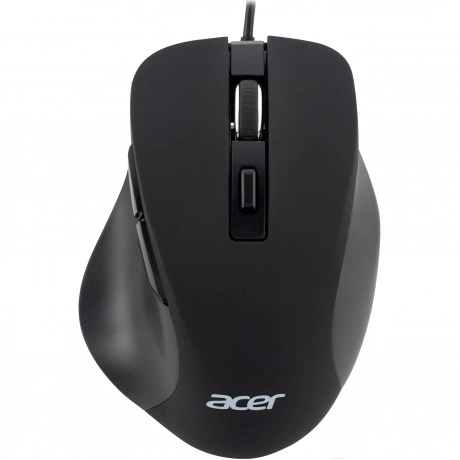 Мышь Acer OMW120 черный (ZL.MCEEE.00H)