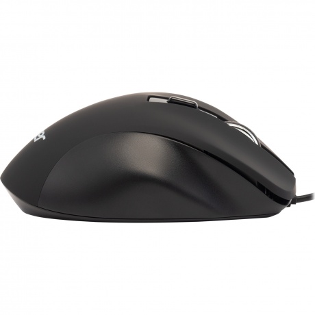 Мышь Acer OMW120 черный (ZL.MCEEE.00H) - фото 4