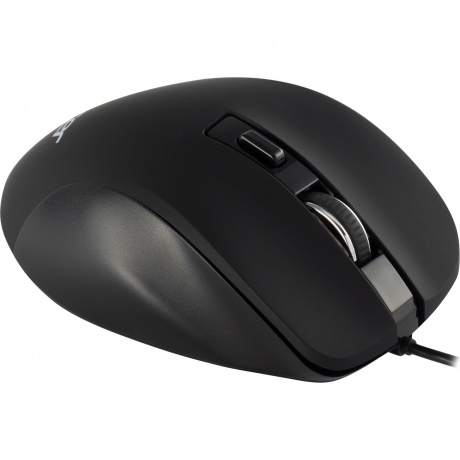 Мышь Acer OMW120 черный (ZL.MCEEE.00H) - фото 6