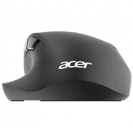 Мышь Acer OMW120 черный (ZL.MCEEE.00H) - фото 8