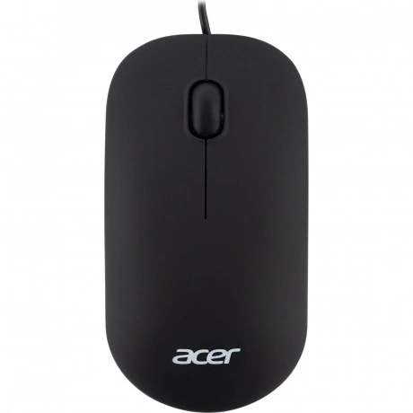 Мышь Acer OMW122 черный (ZL.MCEEE.00V)