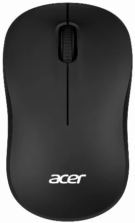 Мышь Acer OMR160 черный (ZL.MCEEE.00M)