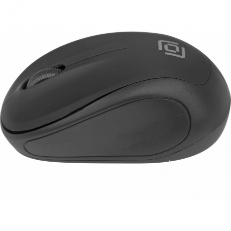 Мышь Oklick 665MW черный (1025130) - фото 5