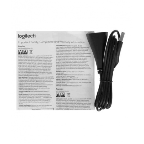 Мышь Logitech G305 Lightspeed Blue (910-006014) - фото 8