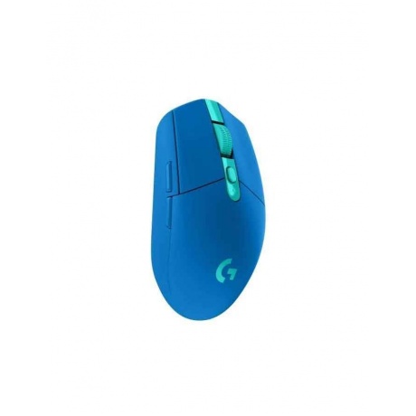 Мышь Logitech G305 Lightspeed Blue (910-006014) - фото 3