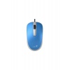 Мышь Genius DX-120 голубая (31010010402)