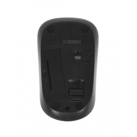 Мышь Genius NX-7000 голубая (31030016402) - фото 5