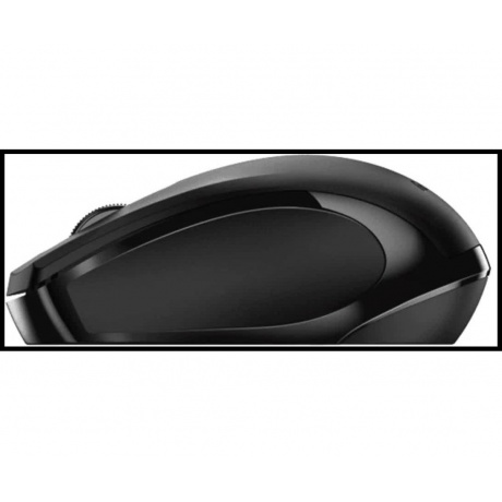 Мышь Genius NX-8006S черная (31030024400) - фото 3