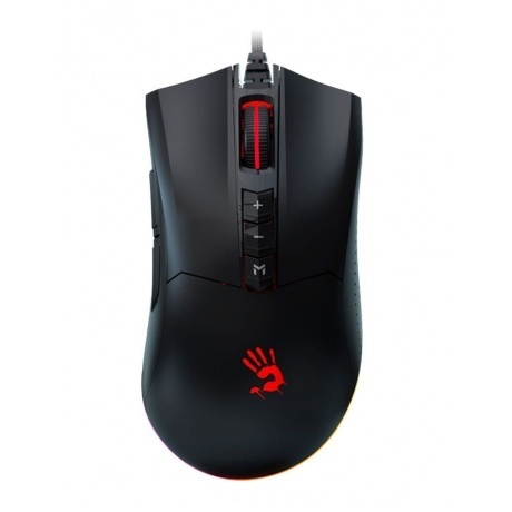 Мышь A4Tech Bloody ES9 черный 2416₽