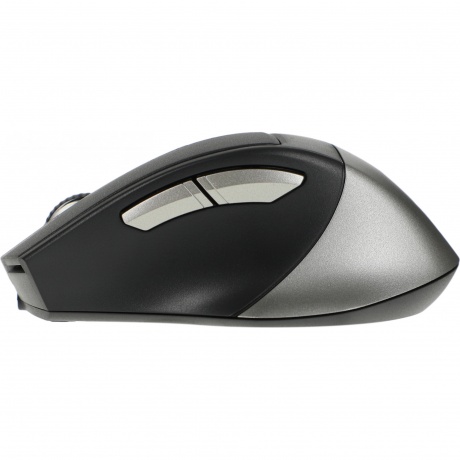 Мышь A4Tech Fstyler FB35C серый/черный - фото 13