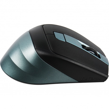 Мышь A4Tech Fstyler FB35C серый/черный - фото 25