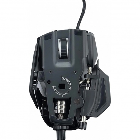 Мышь Mad Catz  R.A.T. 8+ чёрная (MR05DCINBL000-0) - фото 6