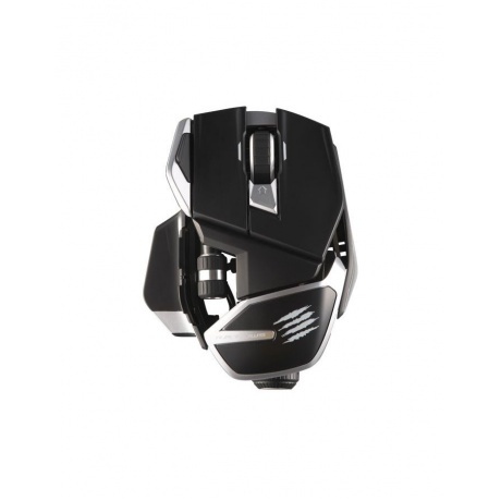 

Мышь Mad Catz R.A.T. DWS чёрная (MR07DHINBL000-0), Черный