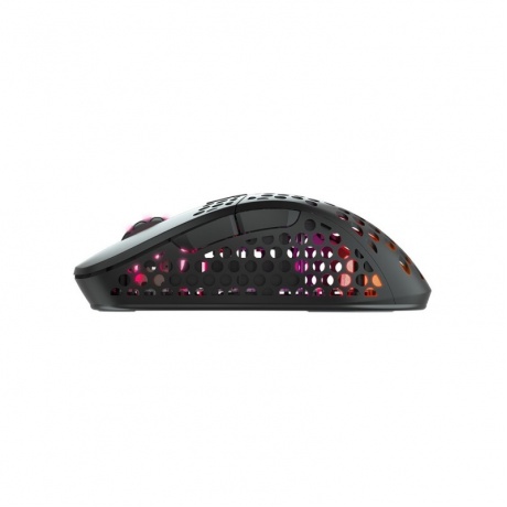 Мышь Xtrfy M4 Wireless, Black (M4W-RGB-BLACK) - фото 4