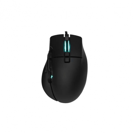 Мышь Deepcool MG350 Gaming mouse (R-MG350-BKDUNN-G) - фото 1