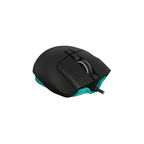Мышь Deepcool MG350 Gaming mouse (R-MG350-BKDUNN-G) - фото 2