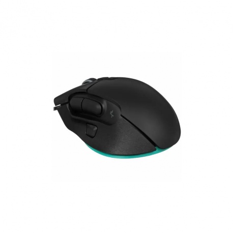 Мышь Deepcool MG350 Gaming mouse (R-MG350-BKDUNN-G) - фото 3