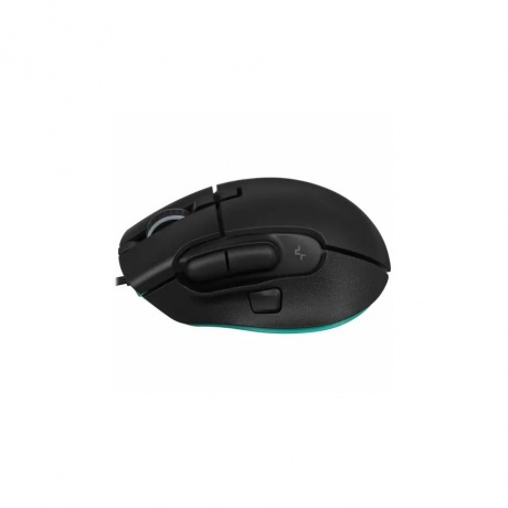 Мышь Deepcool MG350 Gaming mouse (R-MG350-BKDUNN-G) - фото 4