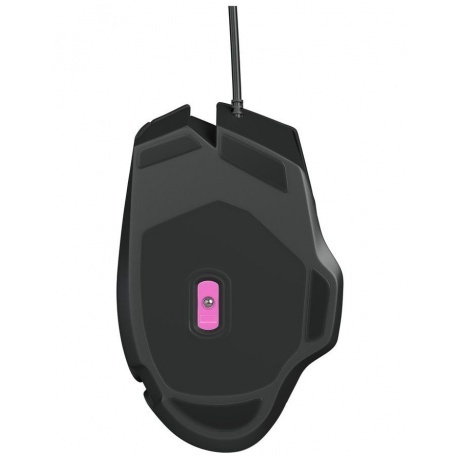 Мышь Oklick GMNG 705GM черный (1520848) - фото 2