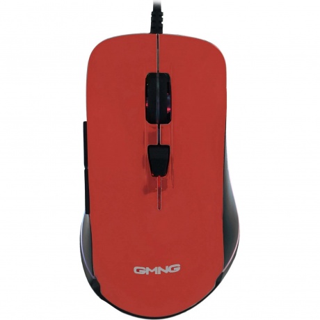 Мышь Oklick GMNG 850GM красный (1533460) - фото 1
