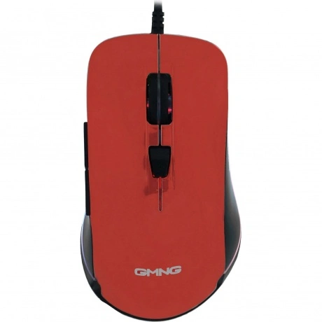 Мышь Oklick GMNG 850GM красный (1533460)