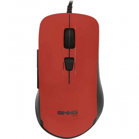 Мышь Oklick GMNG 850GM красный (1533460) - фото 2