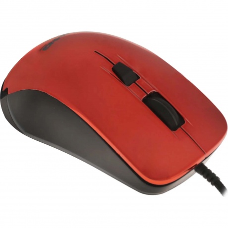 Мышь Oklick GMNG 850GM красный (1533460) - фото 4