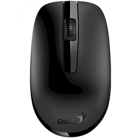 Мышь Genius NX-7007 black USB (31030026403) - фото 3