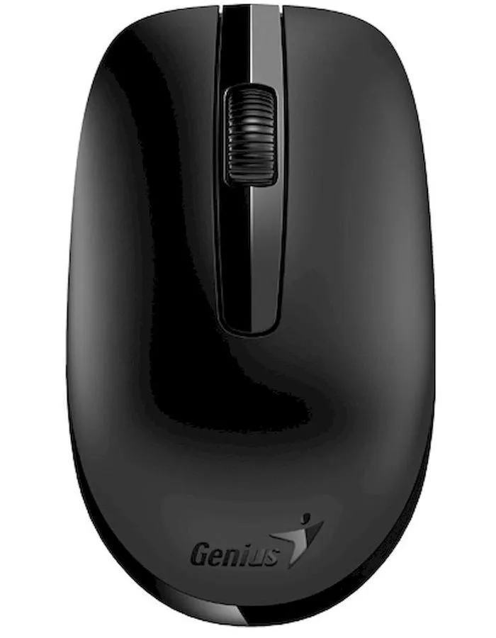 Мышь Genius NX-7007 black USB (31030026403) - фото 3