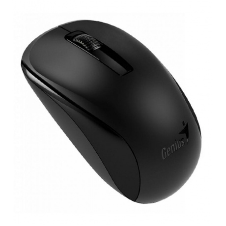 Мышь Genius NX-7005 black USB (31030017400) - фото 1