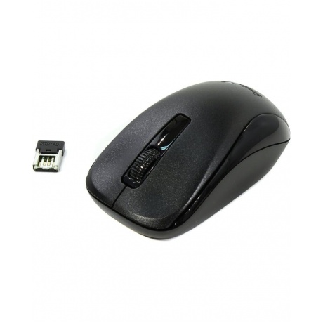 Мышь Genius NX-7005 black USB (31030017400) - фото 2