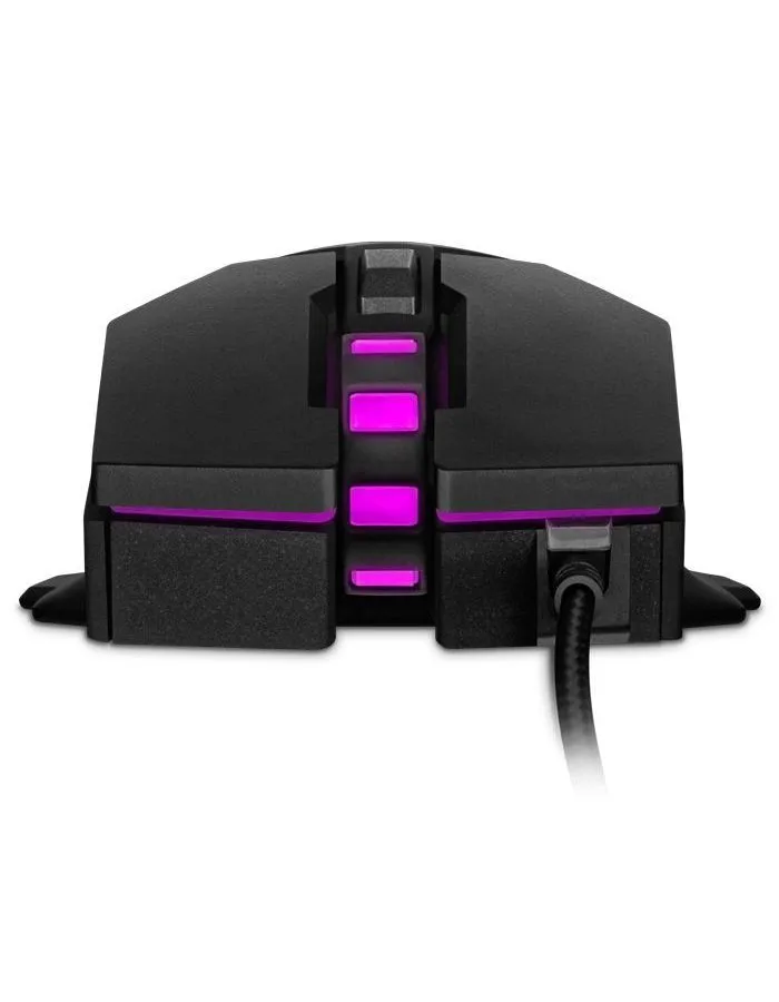Мышь Sven RX-G880 (SV-021054) чёрная - фото 7