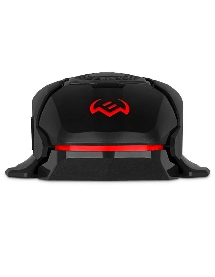 Мышь Sven RX-G880 (SV-021054) чёрная - фото 8