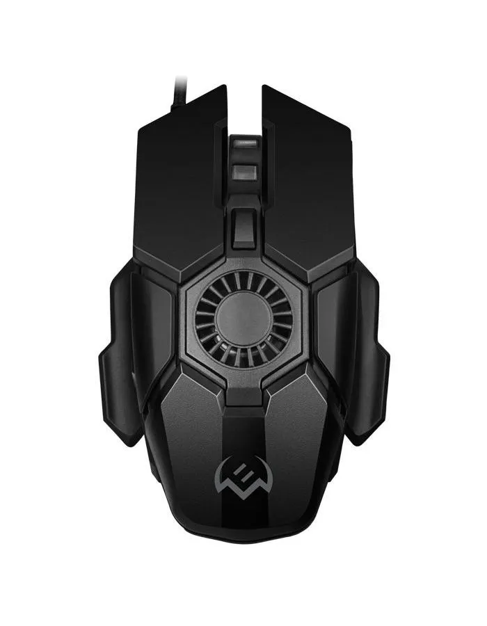 Мышь Sven RX-G880 (SV-021054) чёрная - фото 16