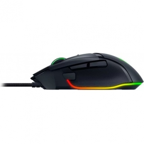 Мышь Basilisk V3/ Razer Basilisk V3 - Ergonomic Wired Gaming Mouse (RZ01-04000100-R3M1) - фото 6