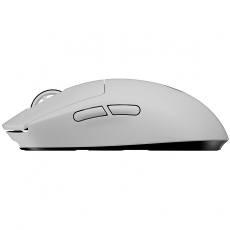 Мышь Logitech Mouse PRO Х Superlight Wireless Gaming White (910-005943) - фото 3