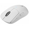 Мышь Logitech Mouse PRO Х Superlight Wireless Gaming White (910-...