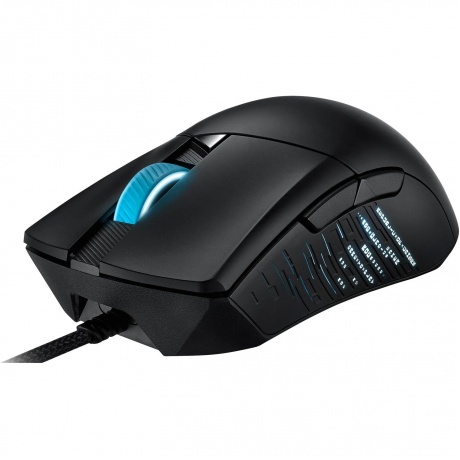 Мышь Asus P514 ROG GLADIUS III (90MP0270-BMCA00) - фото 3
