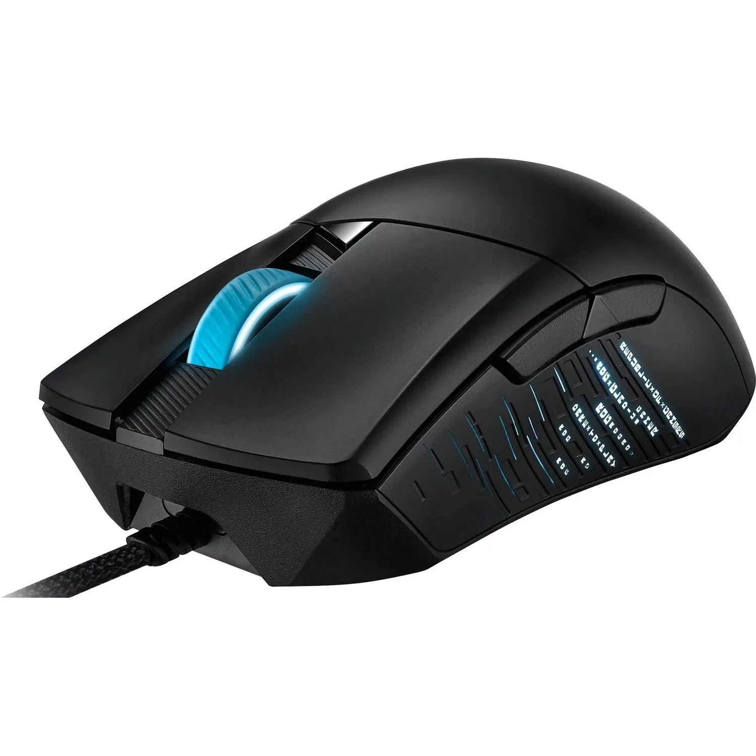 Мышь Asus P514 ROG GLADIUS III (90MP0270-BMCA00) - фото 3