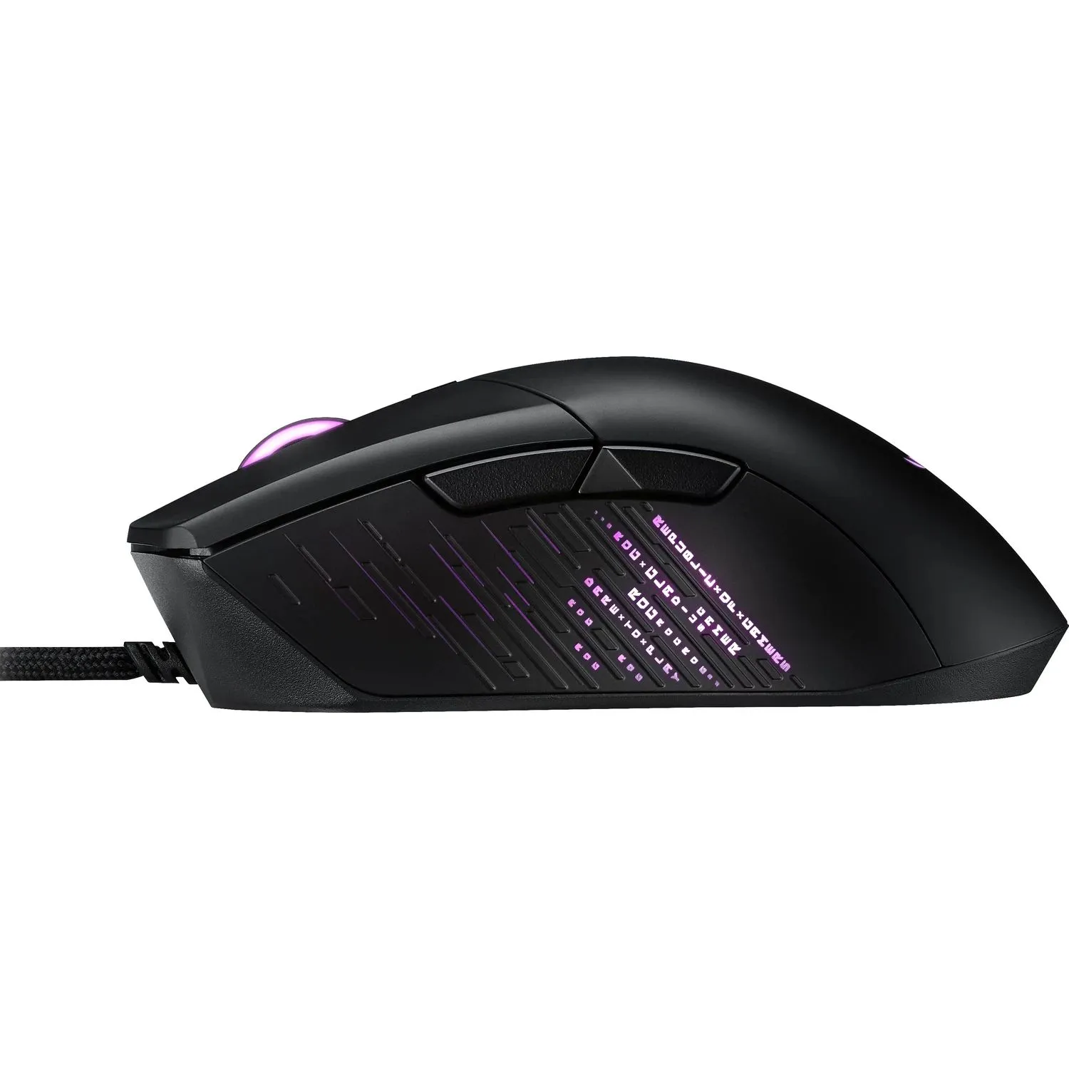 Мышь Asus P514 ROG GLADIUS III (90MP0270-BMCA00) - фото 4