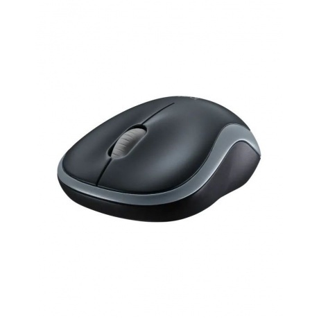 Мышь Logitech M185 Swift Grey (910-002235) - фото 4
