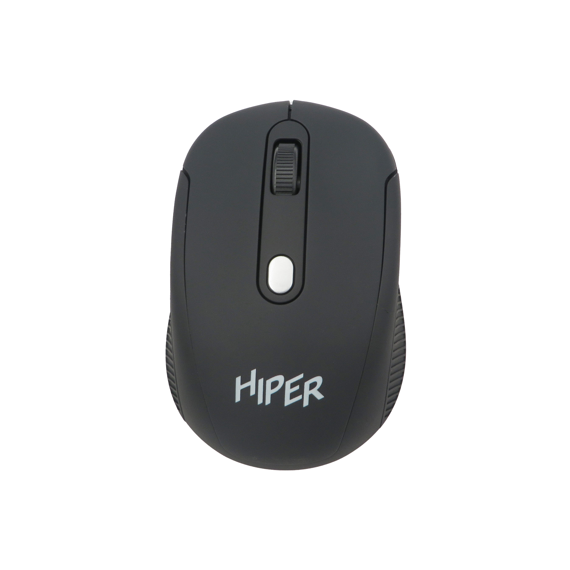 

Мышь HIPER OMW-5500 BLACK, Черный