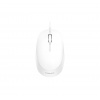 Мышь Philips SPK7207 3 кнопки, USB 2.0, 1200dpi, Белый (SPK7207W...