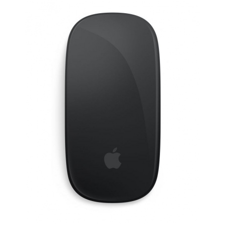 Мышь Apple Magic Mouse 3 MMMQ3 NEW Черная - фото 1