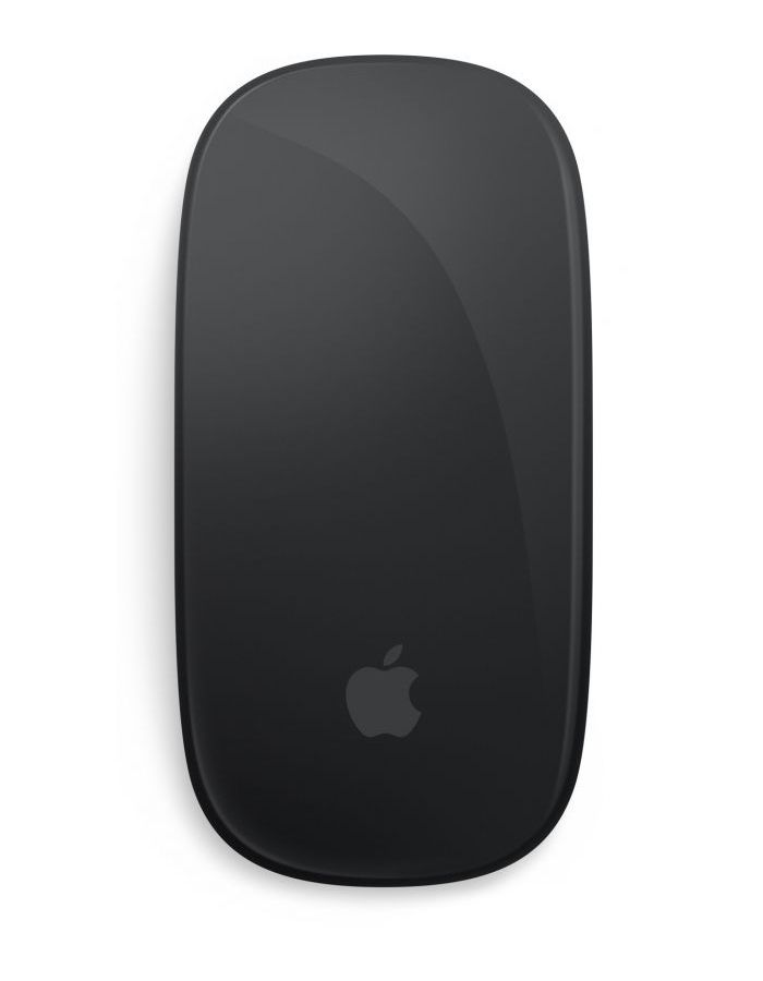 Мышь Apple Magic Mouse 3 MMMQ3 NEW Черная мышь apple mmmq3 magic mouse black