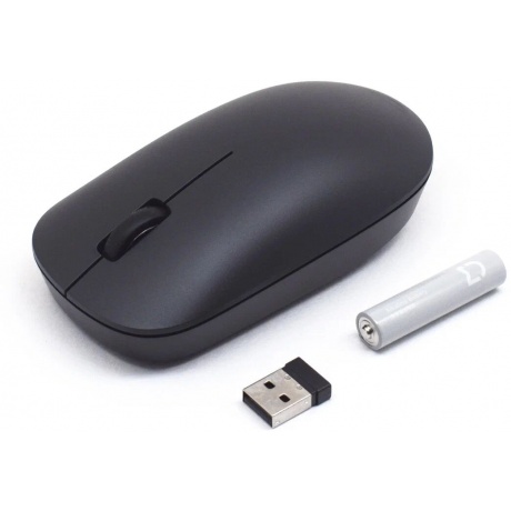 Мышь беспроводная Xiaomi Wireless Mouse Lite XMWXSB01YM (BHR6099GL) - фото 13
