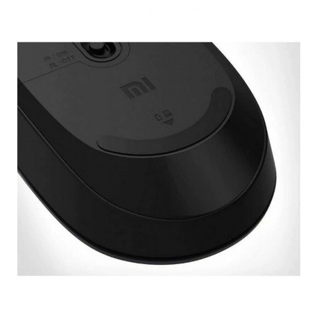 Мышь беспроводная Xiaomi Wireless Mouse Lite XMWXSB01YM (BHR6099GL) - фото 15