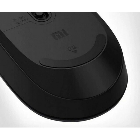 Мышь беспроводная Xiaomi Wireless Mouse Lite XMWXSB01YM (BHR6099GL) - фото 5