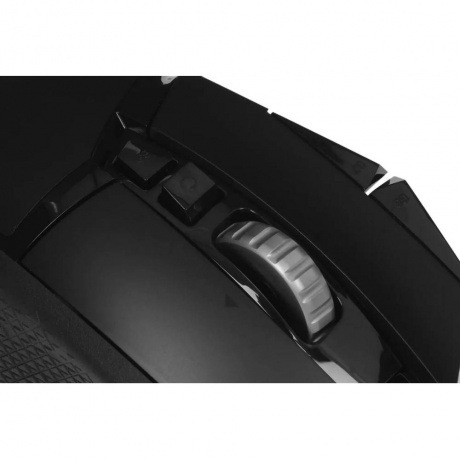 Мышь проводная Logitech G502 HERO (910-005474) Black - фото 11
