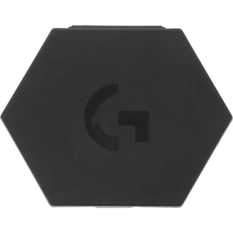 Мышь проводная Logitech G502 HERO (910-005474) Black - фото 12